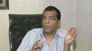 تعرف على موعد عزاء وجنازة المؤلف أحمد عبد... تعرف على موعد عزاء وجنازة المؤلف أحمد عبد الله