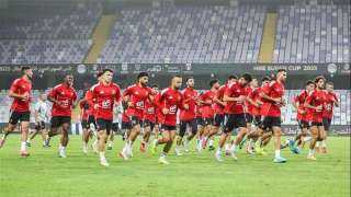 مواعيد مباريات منتخب مصر في كأس العرب 2025... مواعيد مباريات منتخب مصر في كأس العرب 2025 واستعدادات الفراعنة