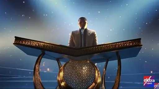 زينب بشير: برنامج ”دولة التلاوة” يؤكد أن العمل الهادف يجد له صدي وأن مصر مليئة بالمواهب