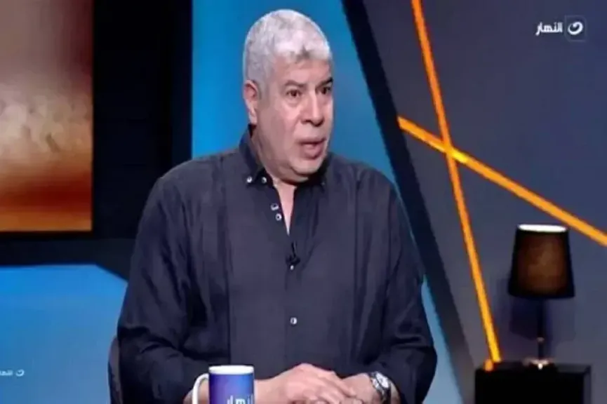 أحمد شوبير