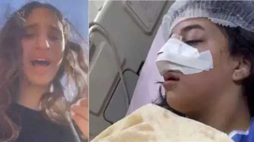 نظر استئناف المتهمات بالتعدي على الطالبة كارما.. اليوم نظر استئناف المتهمات بالتعدي على الطالبة كارما.. اليوم