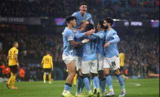 فيديو | مانشستر سيتي يكتسح بوروسيا دورتموند برباعية ويقترب من التأهل في دوري أبطال أوروبا