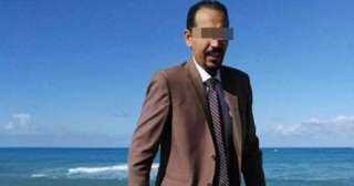 أولى جلسات استئناف «سفاح المعمورة» في الإسكندرية أولى جلسات استئناف «سفاح المعمورة» في الإسكندرية