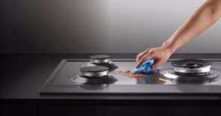 وفري فلوسك.. بمكونات طبيعية تخلصك من دهون البوتاجاز وفري فلوسك.. بمكونات طبيعية تخلصك من دهون البوتاجاز