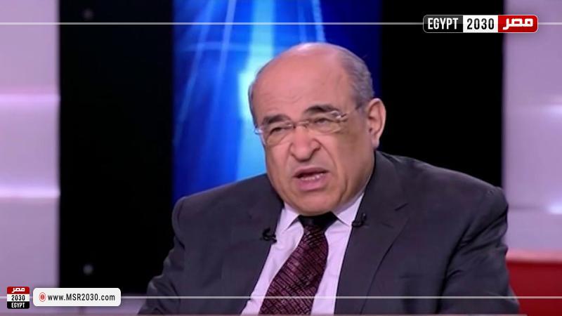 مصطفى الفقي