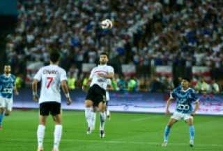 كل ما تريد معرفته عن مباراة الزمالك وبيراميدز... كل ما تريد معرفته عن مباراة الزمالك وبيراميدز في السوبر المصري