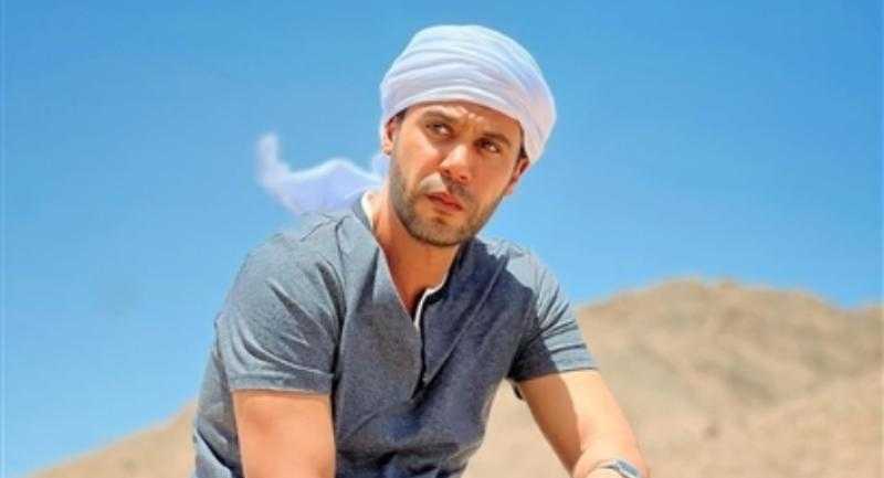 موعد طرح فيلم «صقر وكناريا »