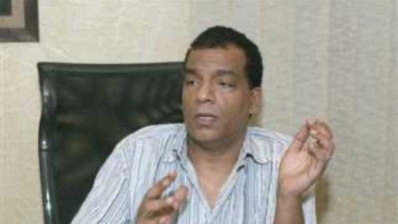 إسعاد يونس تنعي السيناريست أحمد عبدالله