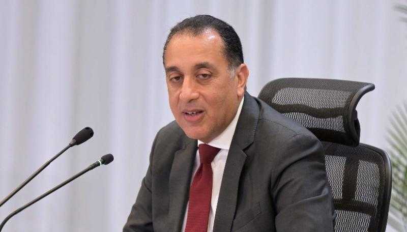 رئيس الوزراء: حريصون على دفع عجلة الصناعة المصرية ونهوضها