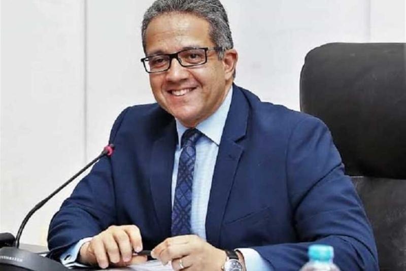خالد العناني