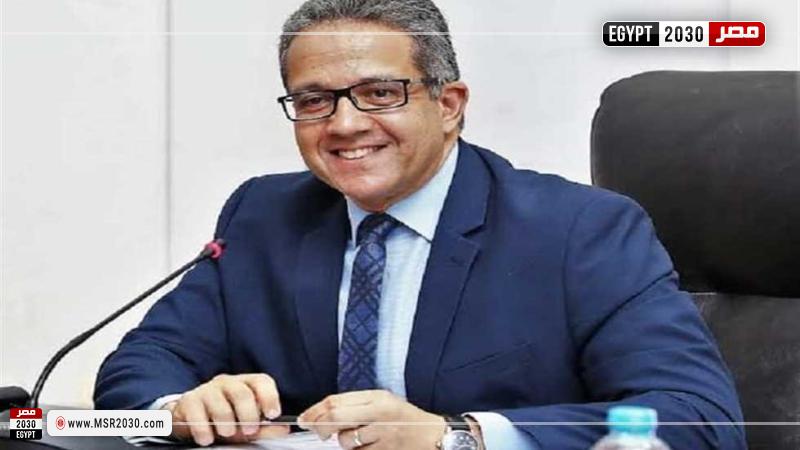 خالد العناني