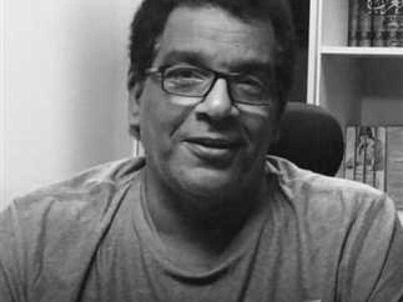 موعد عزاء السيناريست أحمد عبد الله