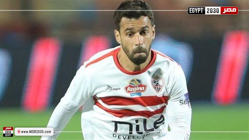 عبد الله السعيد