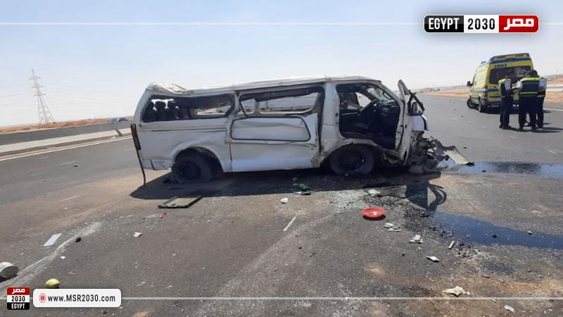 انقلاب ميكروباص