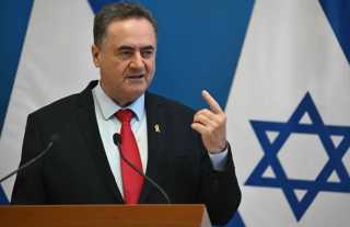 وزير دفاع الاحتلال الإسرائيلي يعلن المنطقة الحدودية مع مصر عسكرية مغلقة