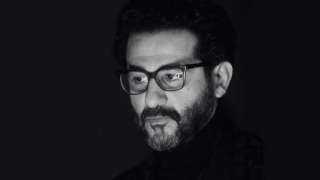 أحمد حلمي ينعى السيناريست أحمد عبدالله أحمد حلمي ينعى السيناريست أحمد عبدالله