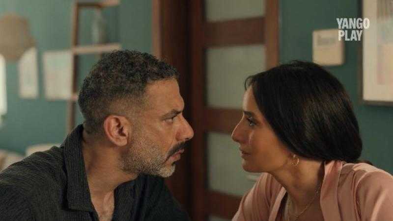 تعرف على موعد الحلقة الثالثة من مسلسل ورد وشوكولاتة