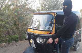 صغير ضحية جريمة بشعة.. مقتل سائق لسرقة توك... صغير ضحية جريمة بشعة.. مقتل سائق لسرقة توك توك بالمنيا