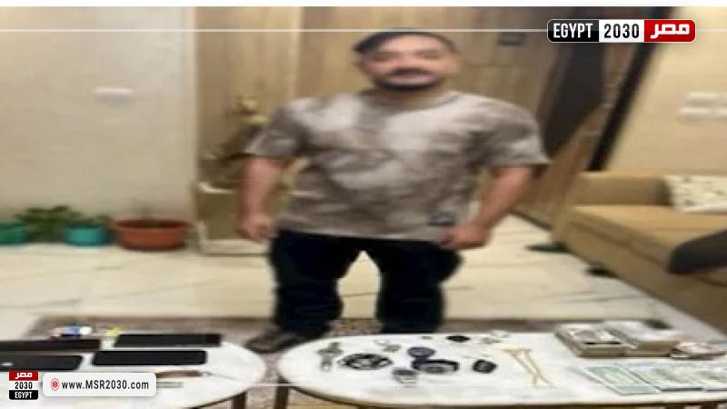 تيك توكر مداهم