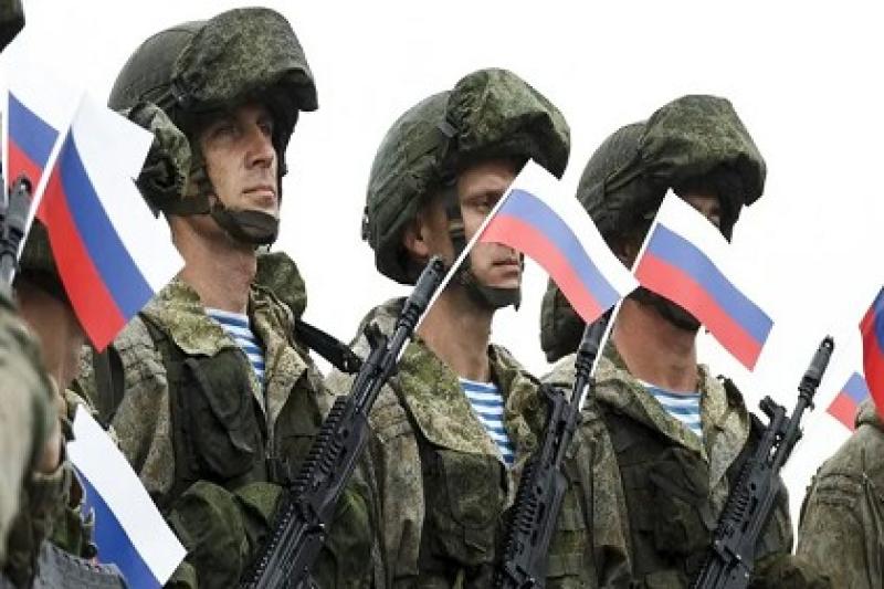 الجيش الروسي يقترب من السيطرة الكاملة على مدينة كوبيانسك الأوكرانية.. تفاصيل