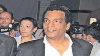 نعي الفنان بيومي فؤاد للكاتب أحمد عبد الله نعي الفنان بيومي فؤاد للكاتب أحمد عبد الله