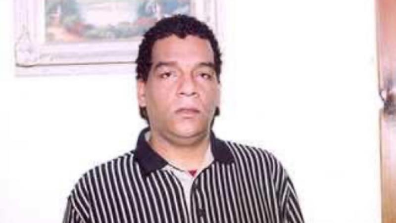 الموافق الراحل أحمد عبدالله