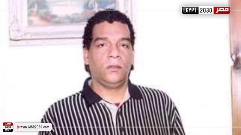 الموافق الراحل أحمد عبدالله