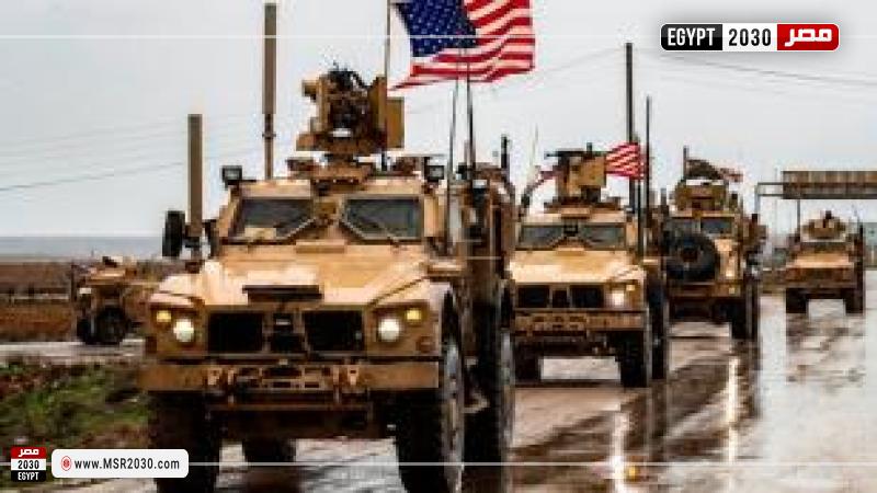 الجيش الأمريكي