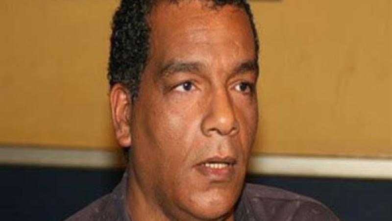 محمد هنيدي ينعى المؤلف أحمد عبدالله: هتوحشني يا صديق عمري