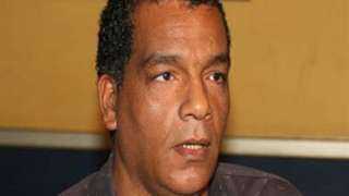 محمد هنيدي ينعى المؤلف أحمد عبدالله: هتوحشني يا... محمد هنيدي ينعى المؤلف أحمد عبدالله: هتوحشني يا صديق عمري