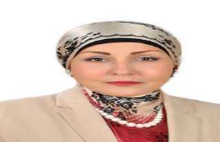 النائبة هالة أبو السعد: اتفاق الديار القطرية يمثل... النائبة هالة أبو السعد: اتفاق الديار القطرية يمثل شراكة استراتيجية تعزز مكانة مصر كمحور استثماري إقليمي واعد