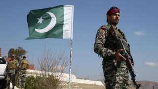 باكستان وبريطانيا تبحثان تعزيز التعاون الدفاعي ويؤكدان أهمية مواصلة التنسيق لضمان استقرار المنطقة