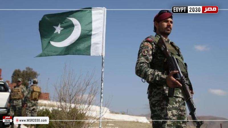 الجيش الباكستاني