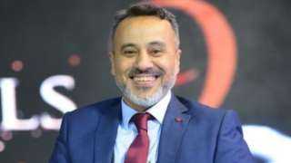 إيهاب فهمي يوقع عقد مسلسل ”السرايا الصفرا” في جلسة ودية مع محروس المصري وجوزيف نبيل