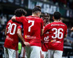 موعد مباراة الأهلي القادمة بعد الفوز على سيراميكا كليوباترا في السوبر المصري