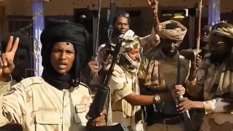 قرار عاجل من الدعم السريع بشأن مقترح هدنة إنسانية في السودان