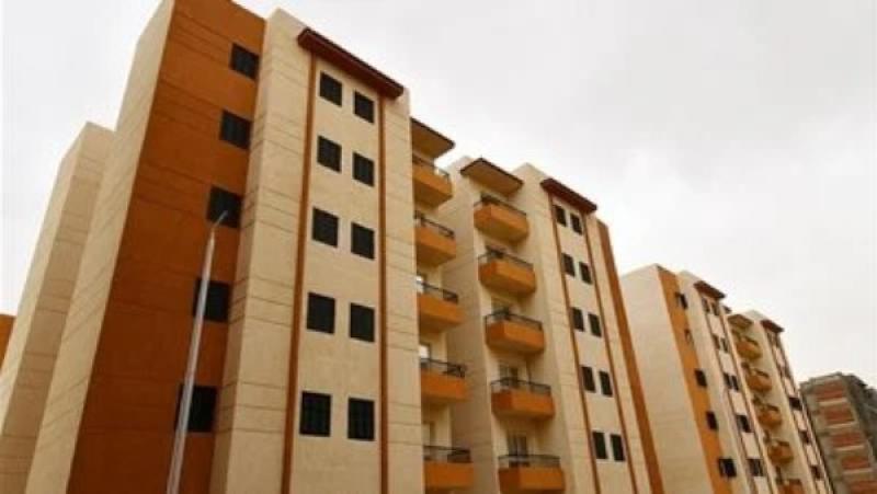 وحدات سكنية