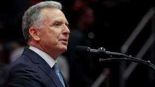 ويتكوف: سأعلن مساء اليوم انضمام بلد جديد إلى... ويتكوف: سأعلن مساء اليوم انضمام بلد جديد إلى الاتفاقيات الإبراهيمية