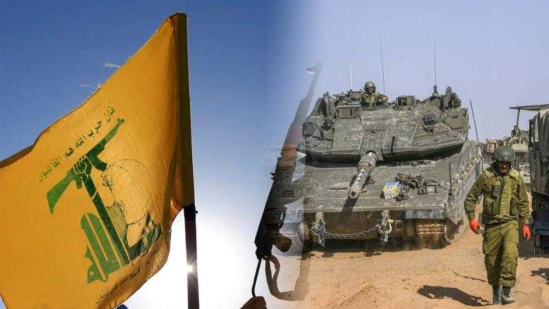 مسئولون إسرائيليون: سننزع سلاح حزب الله عنوة إذا لم يقم الجيش اللبناني بذلك