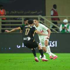 الزمالك وبيراميدز يلجآن إلى ركلات الترجيح في نصف... الزمالك وبيراميدز يلجآن إلى ركلات الترجيح في نصف نهائي السوبر المصري