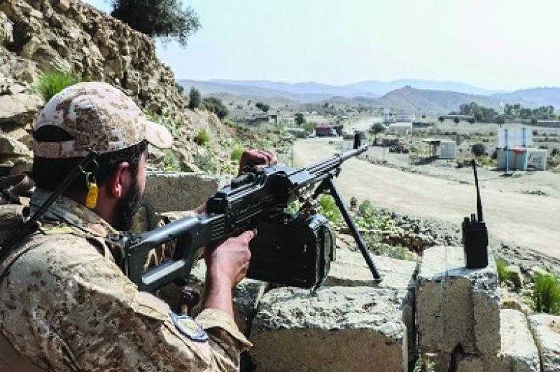 باكستان تحمل أفغانستان مسئولية إطلاق النار على الحدود