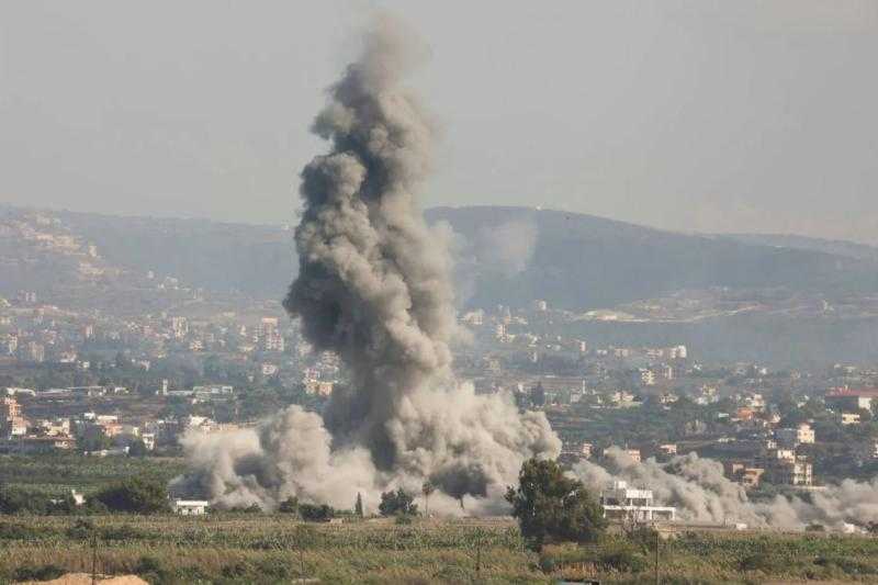 حماس: العدوان الإسرائيلي على لبنان جريمة حرب جديدة بحق أمتنا