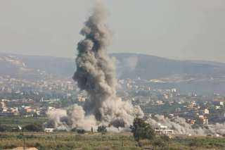 حماس: العدوان الإسرائيلي على لبنان جريمة حرب جديدة... حماس: العدوان الإسرائيلي على لبنان جريمة حرب جديدة بحق أمتنا
