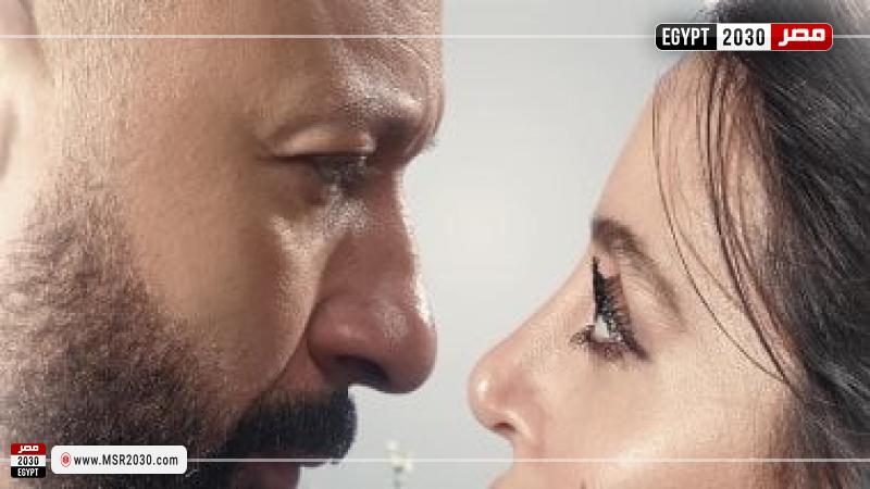 مسلسل 2 قهوة