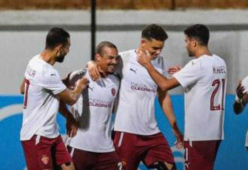 نادر العشري: سيراميكا لا يظهر دائمًا بشكل جيد أمام الأهلي ومواجهة بيراميدز ستكون تجربة لكل اللاعبين