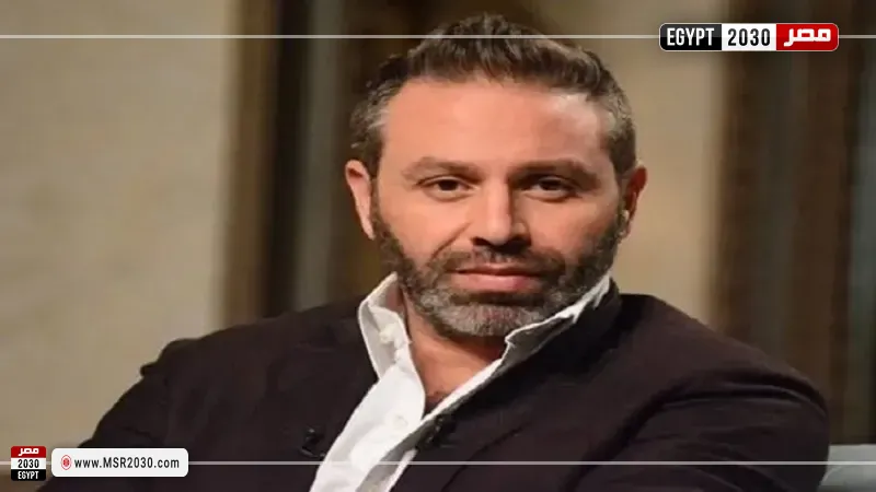  حازم إمام
