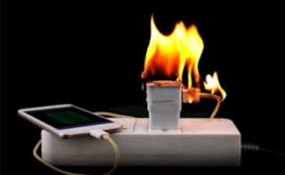 بعد حادث شبرا الخيمة.. نصائح لتجنب الحرائق بعد حادث شبرا الخيمة.. نصائح لتجنب الحرائق