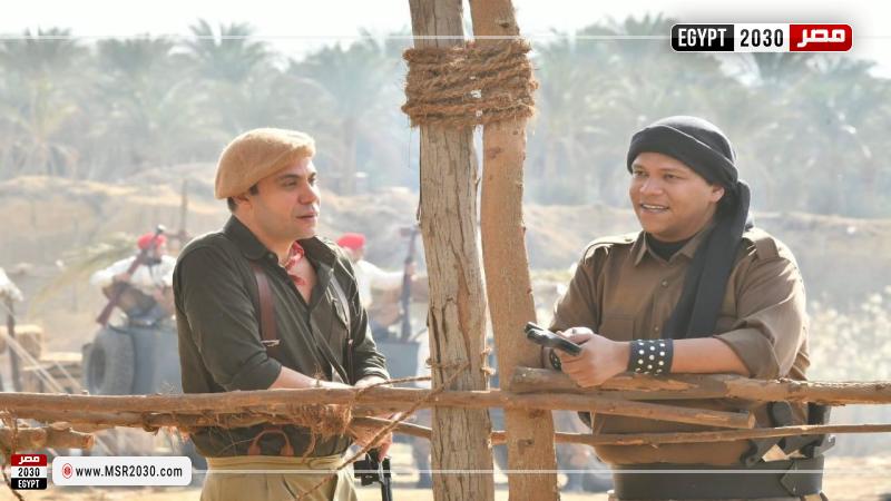 شمس الزناتي 