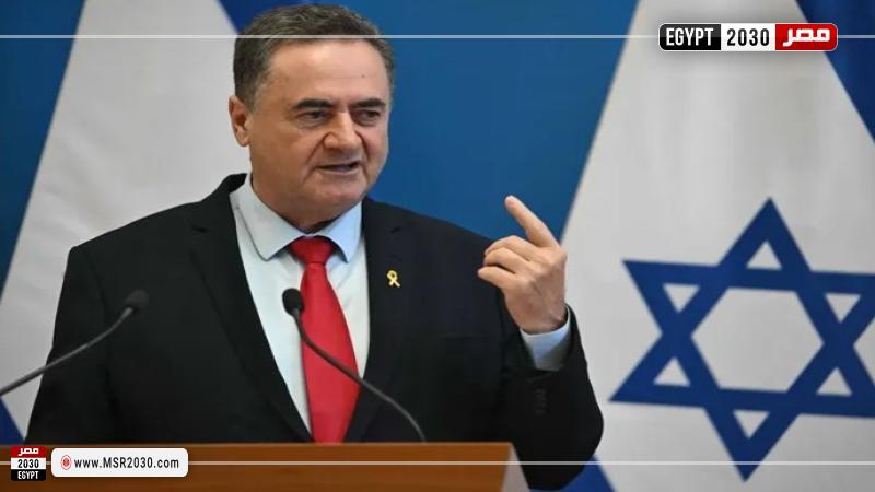 وزير دفاع الاحتلال