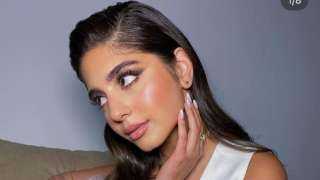 مايان السيد ترد على شائعة الارتباط مايان السيد ترد على شائعة الارتباط